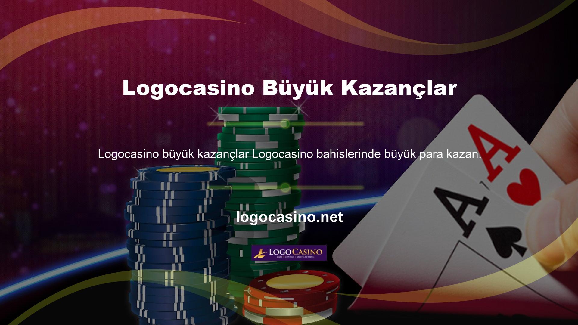 Bahisçiler farklı planlara sahip oyuncuları çekmeye çalışıyorlar